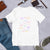 Rainbow Boob Collage Unisex T-Shirt